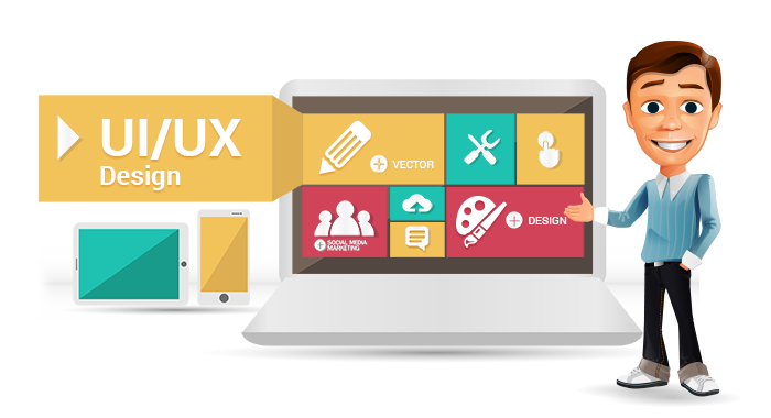 UI/UX Design Company